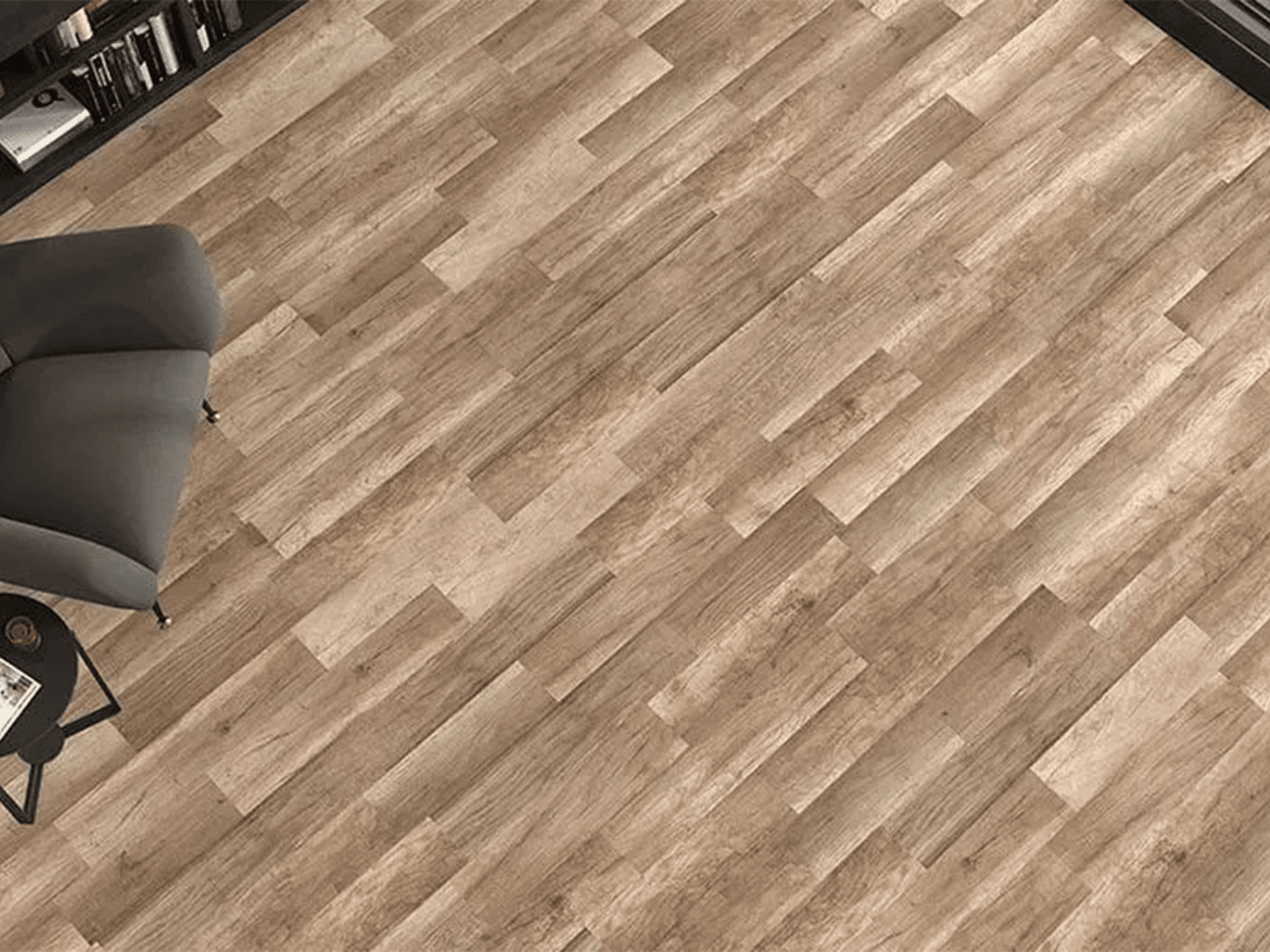 PARQUET LAMINATO AC3 SPESSORE 8 MM PLANCIA INTERA