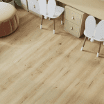 Parquet Laminato Rovere Naturale Plancia Intera AC4 Spessore 8 mm