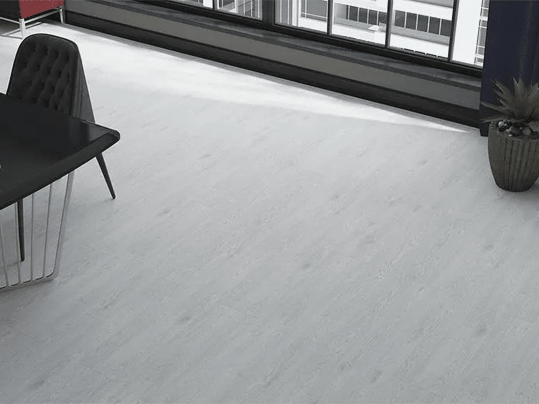 Parquet Laminato Rovere Cortina Plancia Intera AC4 Spessore 8 mm