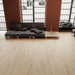 PARQUET LAMINATO AC3 SPESSORE 8 MM PLANCIA INTERA