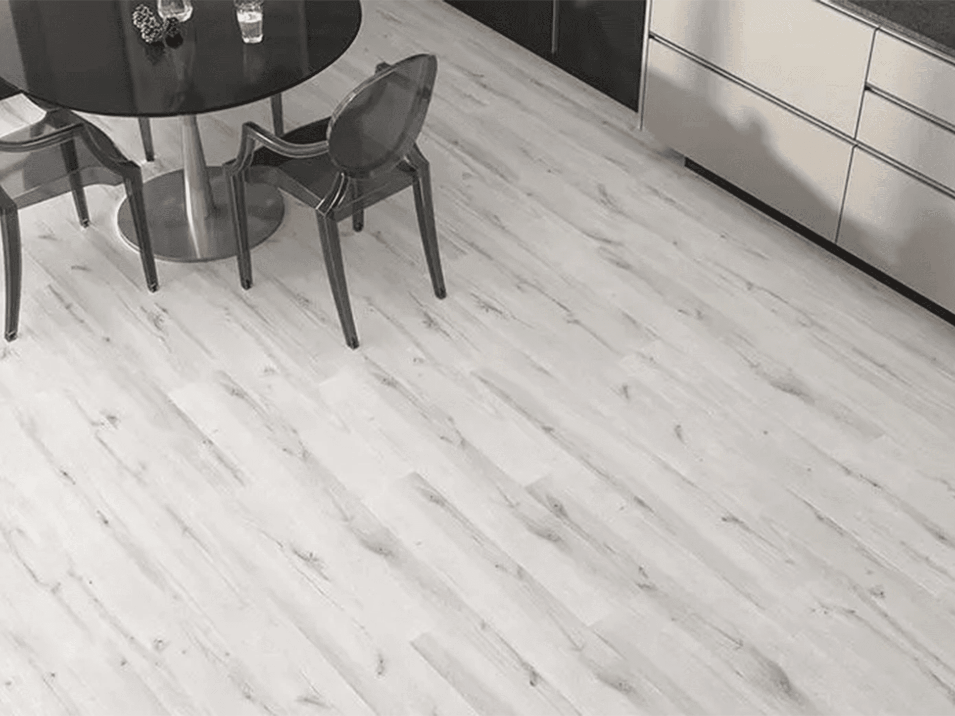 PARQUET LAMINATO AC3 SPESSORE 8 MM PLANCIA INTERA