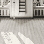 Parquet laminato Plancia Intera AC4 Spessore 8 mm