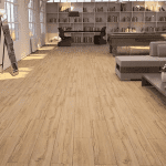 Parquet laminato Plancia Intera AC4 Spessore 8 mm