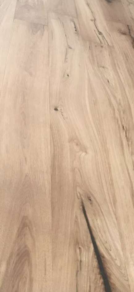 ROVERE VENEZIA SPAZZOLATO MAT LACQUER T&G