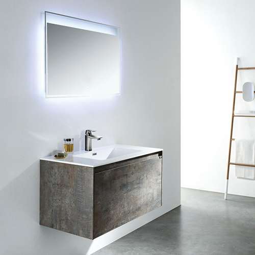 MOBILI DA BAGNO ERA 600