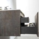 MOBILI DA BAGNO ERA 1000