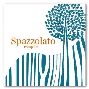 PARQUET PREFINITI – Rovere 1 Strip – Light Grey – Decapato Bianco – Oliato Cerato – Spazzolato