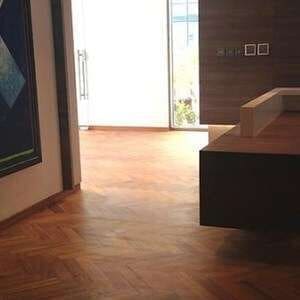 PARQUET SPINA ITALIANA – TEAK ASIA – PRIMA SCELTA