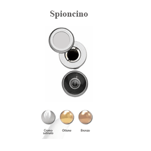 Porta Blindata Classe 3 Doppia Anta