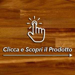 PARQUET IROKO – Stock residuo: 23 mq – Offerta: € 693,67