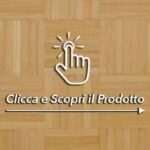 PARQUET MASSELLO TRADIZIONALE – ROVERE LAMELLARE QUADROTTA