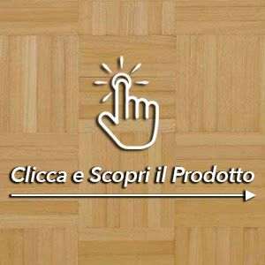PARQUET MASSELLO TRADIZIONALE – ROVERE LAMELLARE QUADROTTA