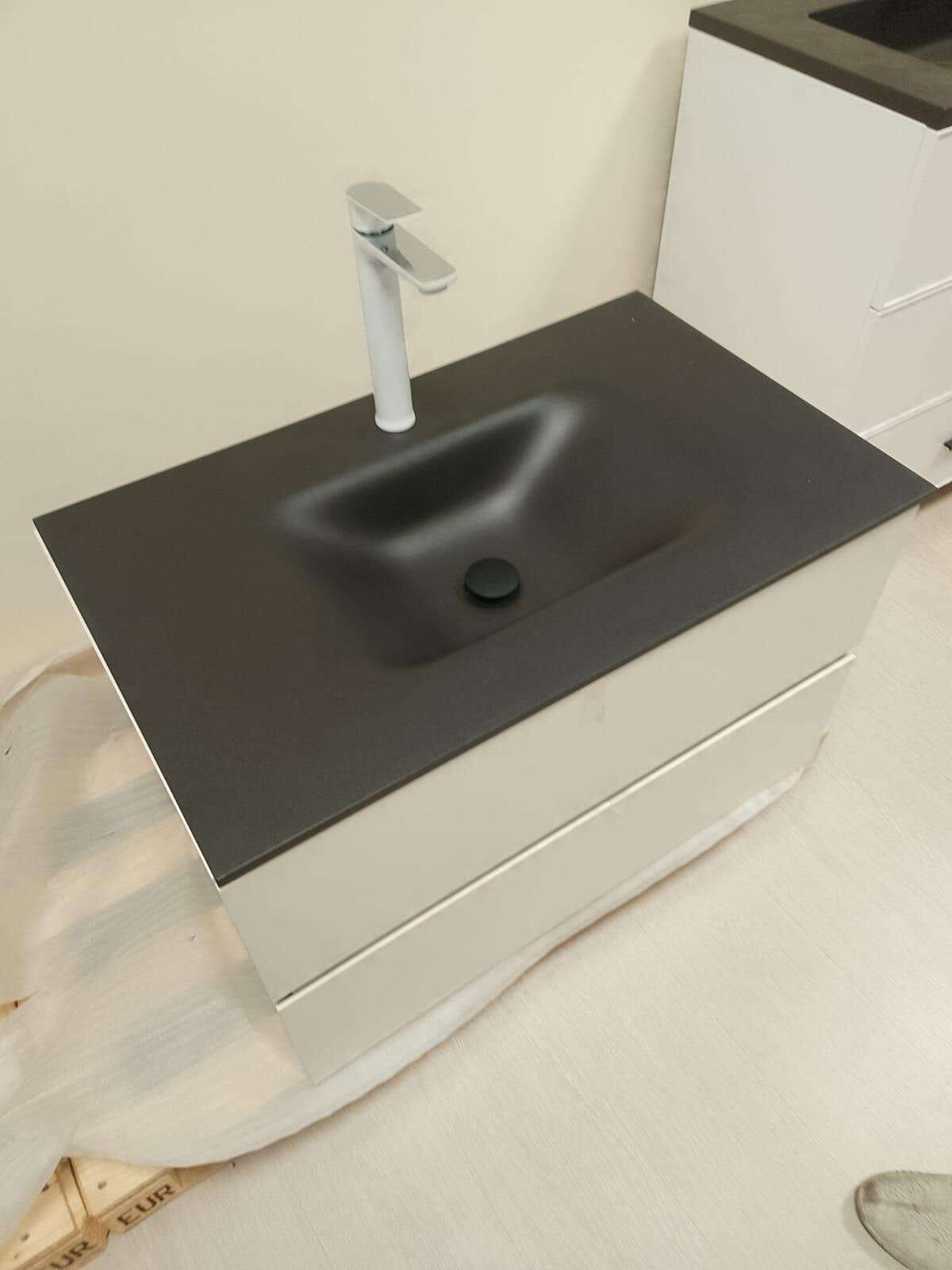 MOBILI DA BAGNO TOSCA