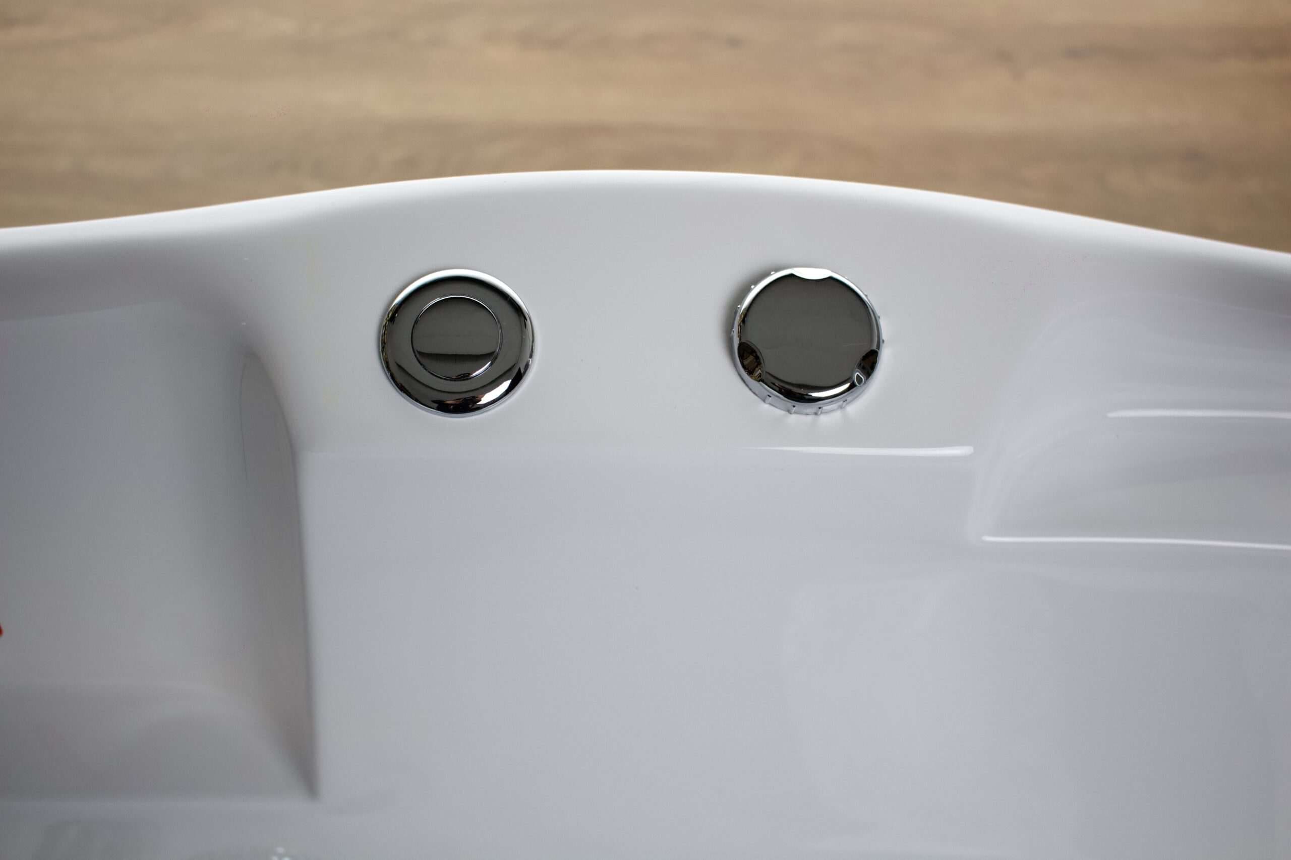 Vasca idromassaggio Afrodite-sinistra , vasca design