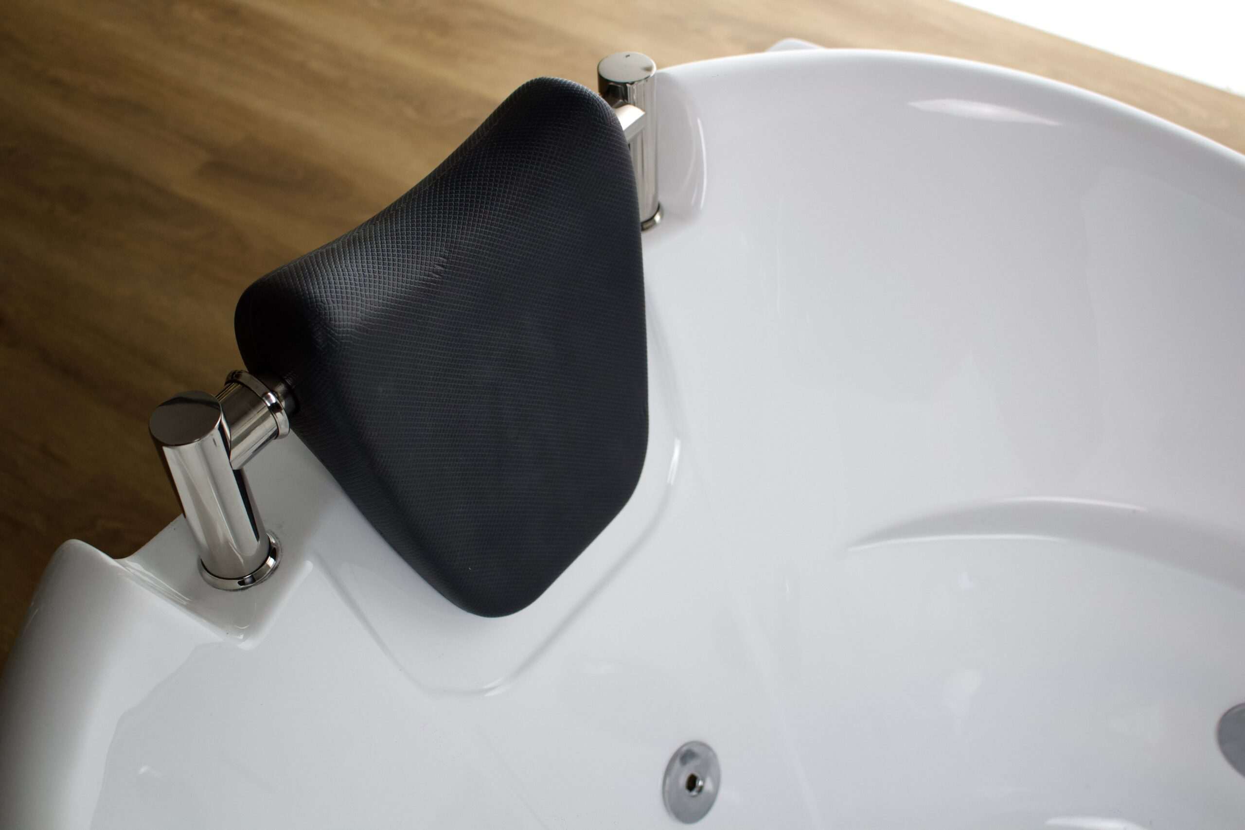 Vasca idromassaggio Afrodite-sinistra , vasca design