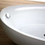 Vasca Leonardo 1800 x 900 x 780 mm