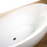 Vasca Leonardo 1800 x 900 x 780 mm
