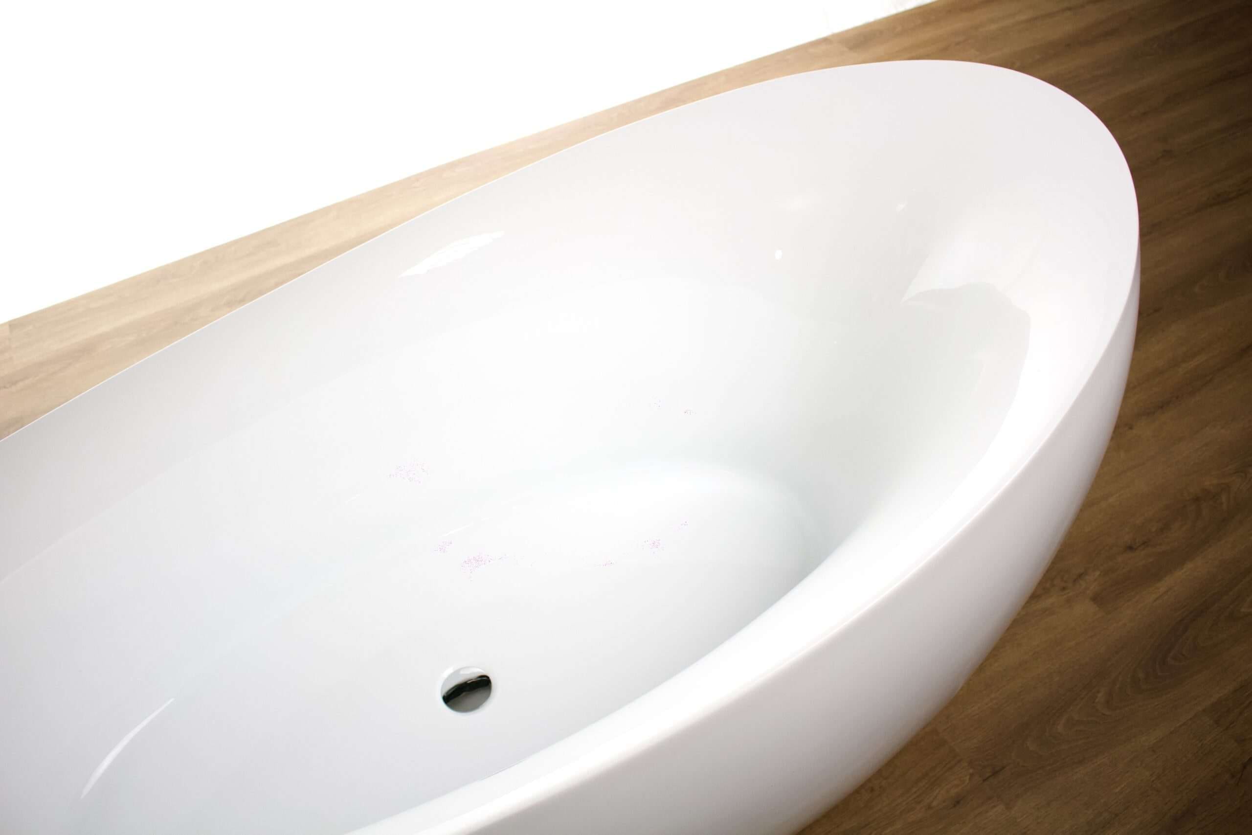 Vasca Leonardo 1800 x 900 x 780 mm