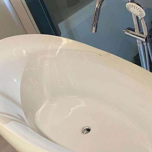 Vasca Leonardo 1800 x 900 x 780 mm