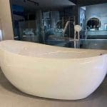 Vasca Leonardo 1800 x 900 x 780 mm