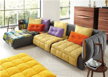 Divano Villa Cortese