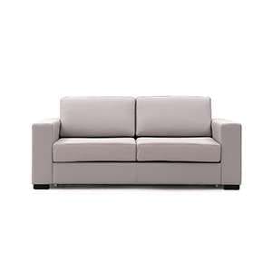 DIVANO LETTO VIRGILIO 3 SEDUTE – 208 x 98 x 89 cm