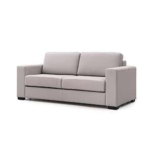 DIVANO LETTO VIRGILIO 3 SEDUTE – 208 x 98 x 89 cm