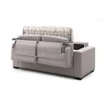 DIVANO LETTO VIRGILIO 3 SEDUTE – 208 x 98 x 89 cm