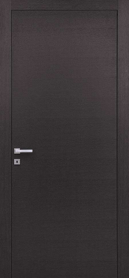 Porte reversibili complete battenti