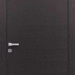 Porte reversibili complete battenti