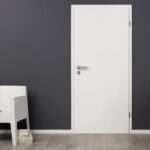 Porta Battente Laminato b08
