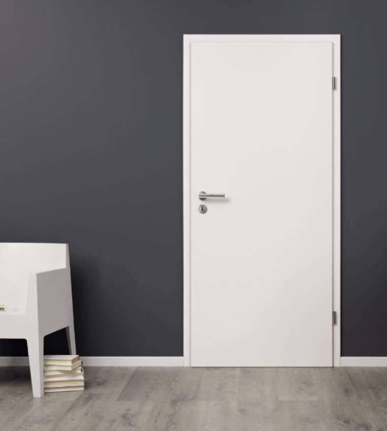Porta Battente Laminato b08
