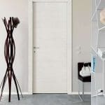 Porta Battente Laminato b01
