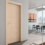 Porta Battente Laminato b07