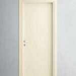 Porta Battente Laminato b02