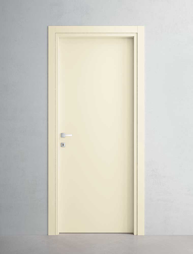 Porta Battente Laminato b02