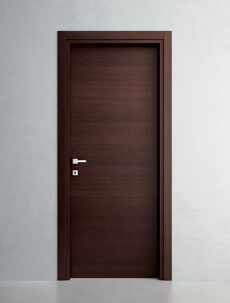 Porta Battente Laminato b04