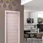 Porta Battente Laminato b03