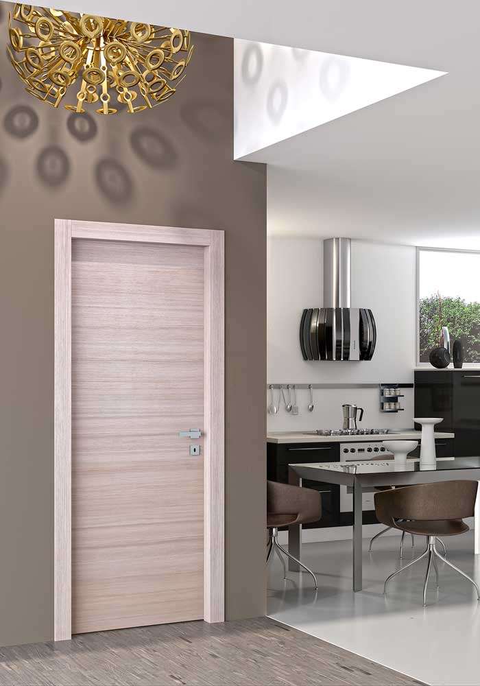 Porta Battente Laminato b03