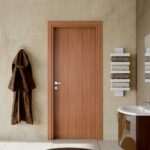 Porta Battente Laminato b05