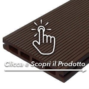 PAVIMENTI PER ESTERNO - DECKING BAMBOO WPC