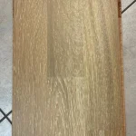 PARQUET PREFINITI – Rovere 3 Strip Crema – Verniciato Opaco – Spazzolato