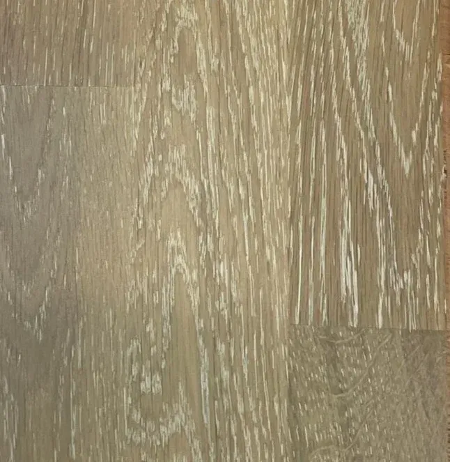 PARQUET PREFINITI – Rovere 3 Strip Crema – Verniciato Opaco – Spazzolato