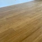 PARQUET BAMBOO MASSELLO PREFINITO – Bamboo Orizzontale – Carbonizzato Light – Spazzolato