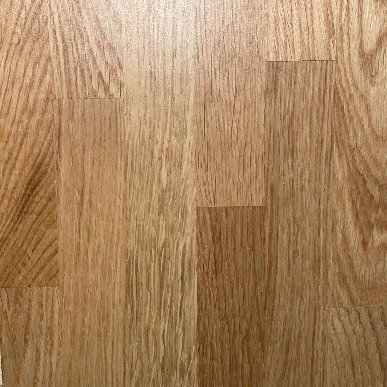 PARQUET PREFINITI - Rovere 6 Strip - Verniciato Opaco - Stock residuo: 2 mq - Offerta: € 51,25