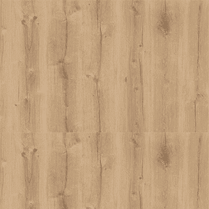 Parquet Laminato Rovere Naturale Jumbo Plancia Intera AC4 Spessore 8 mm
