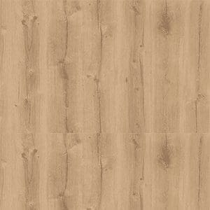 Parquet Laminato Rovere Naturale Jumbo Plancia Intera AC4 Spessore 8 mm