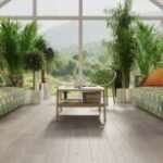PARQUET PREFINITI – PAVIMENTO IN ROVERE MARZIPANE – PLANCIA INTERA