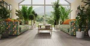 PARQUET PREFINITI – PAVIMENTO IN ROVERE MARZIPANE – PLANCIA INTERA