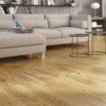 PARQUET PREFINITI – Rovere 1 Strip – Trapani – Verniciato Opaco – Spazzolato